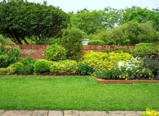 landscaping services Huntersville